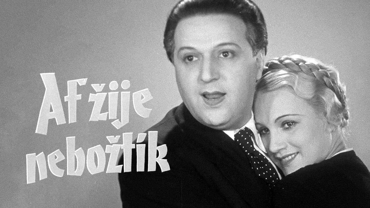 Ať žije nebožt&iacute;k - 剧照