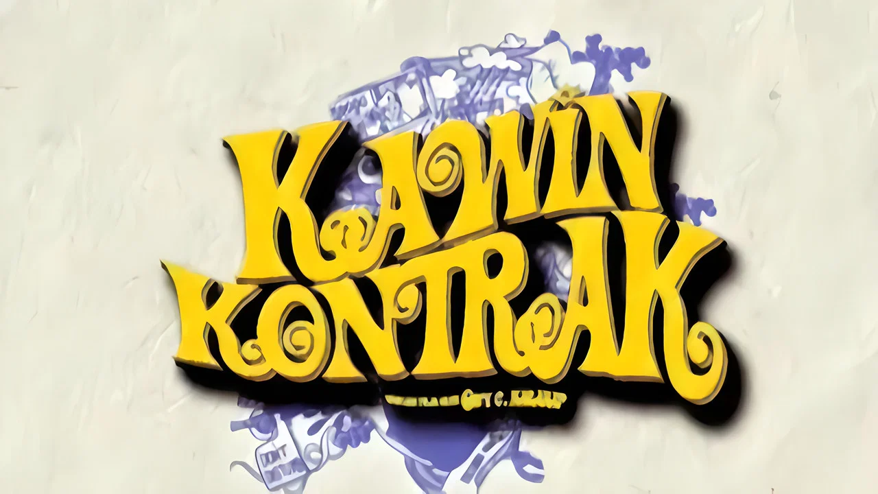 Kawin Kontrak - 剧照