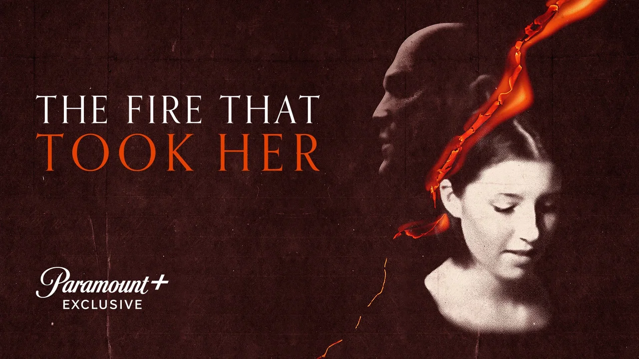 The Fire That Took Her - 剧照