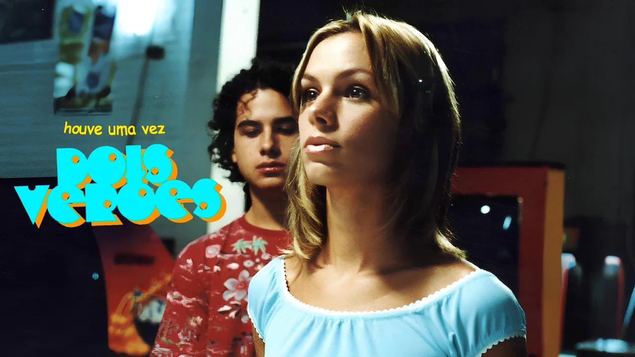 Houve uma Vez Dois Ver&otilde;es - 剧照