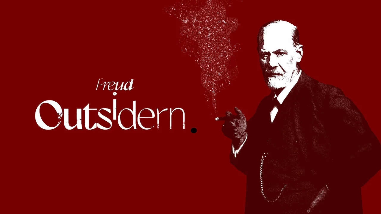Outsider: Freud - 剧照