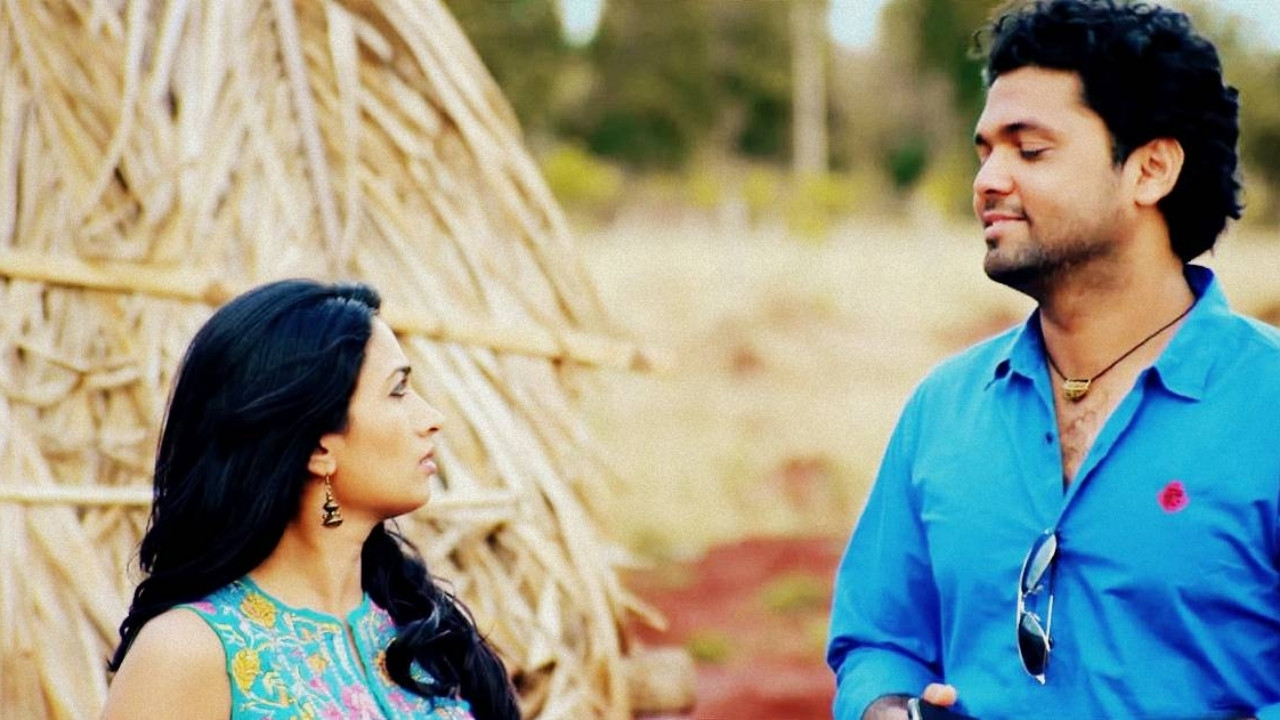 ಸಿಂಪಲ್ ಆಗ್ ಒಂದ್ Love Story - 剧照