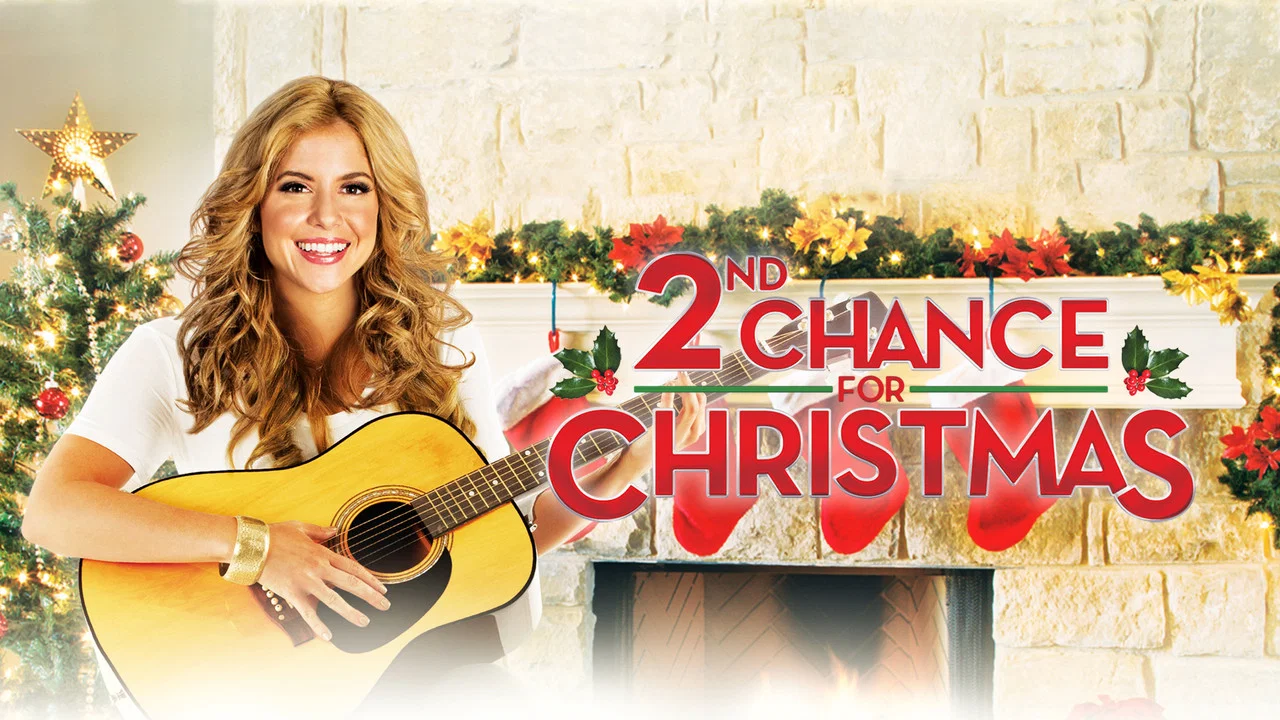 2nd Chance for Christmas - 剧照