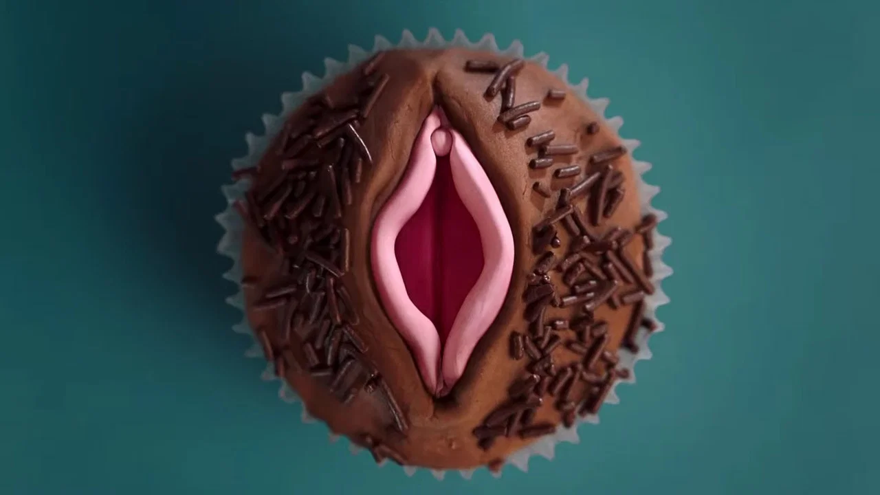 Viva la Vulva - 剧照