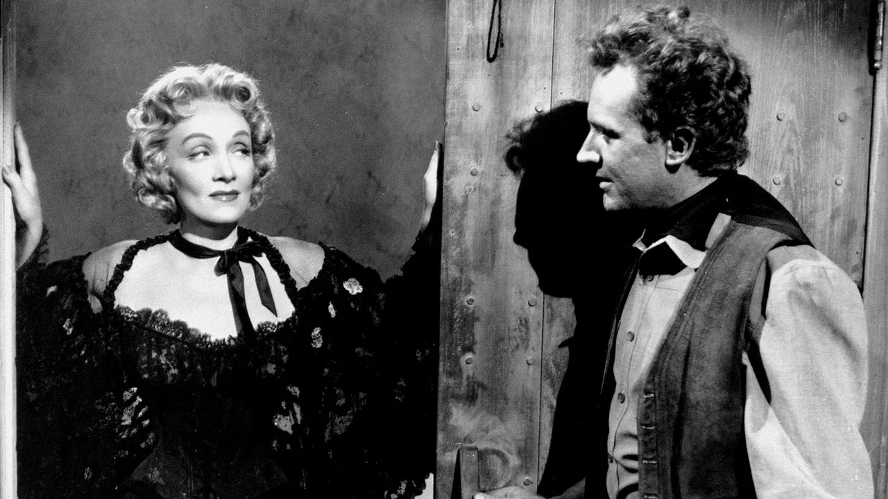 恶人牧场 - 剧照