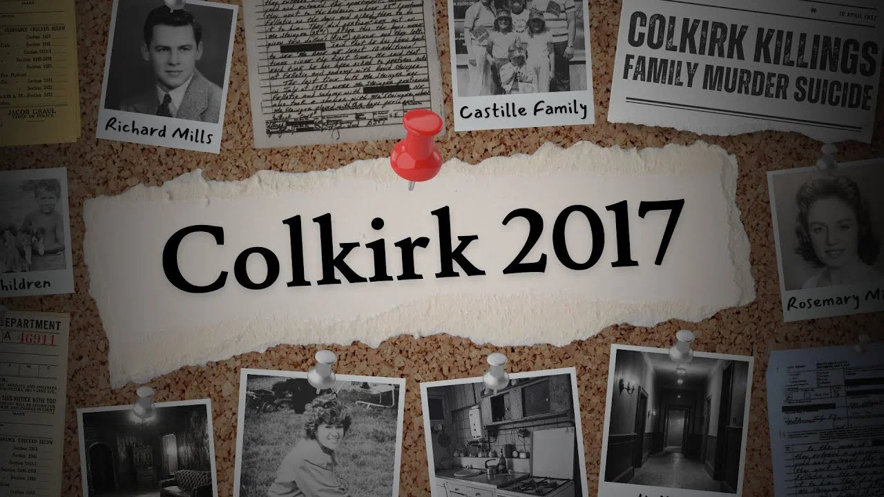 Colkirk 2017 - 剧照