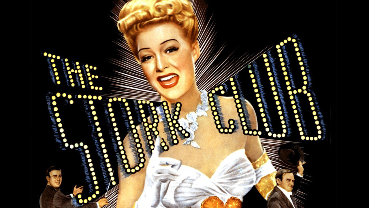The Stork Club - 剧照