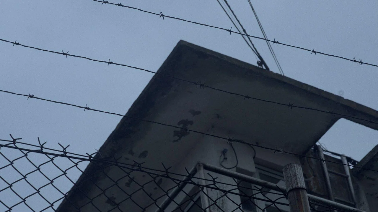 Tumbero - 剧照