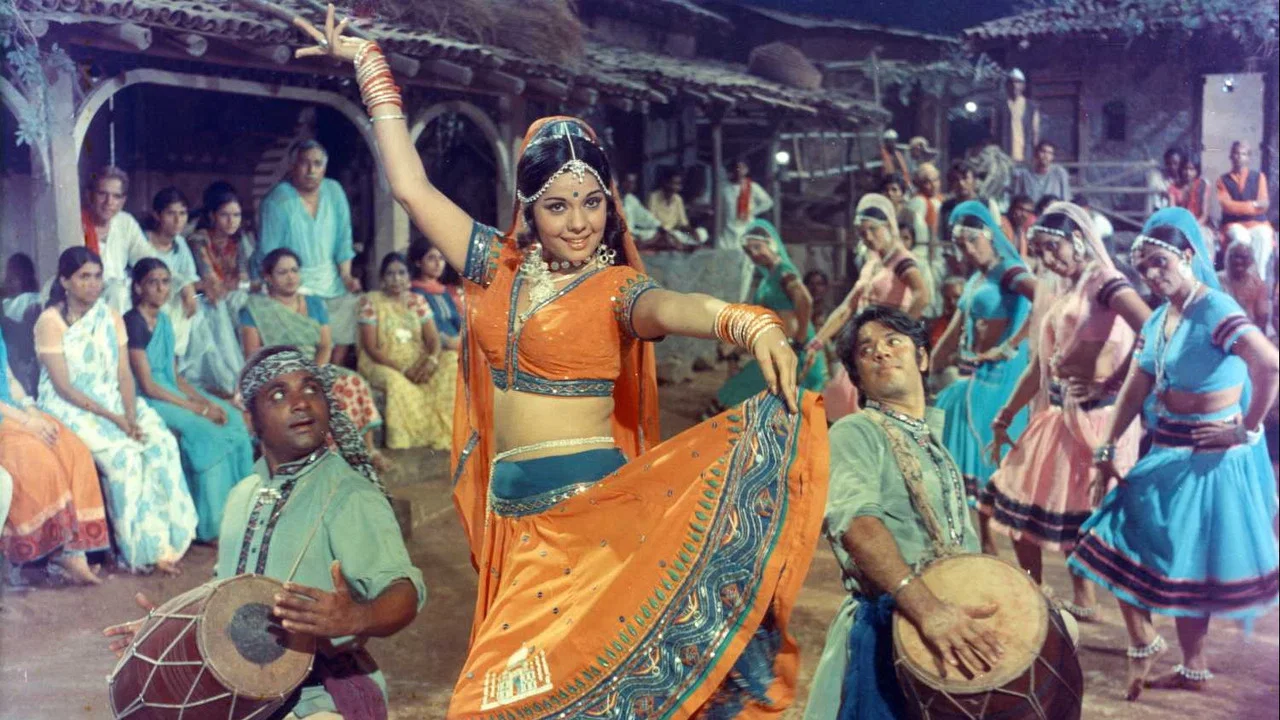 चोर मचाये शोर - 剧照