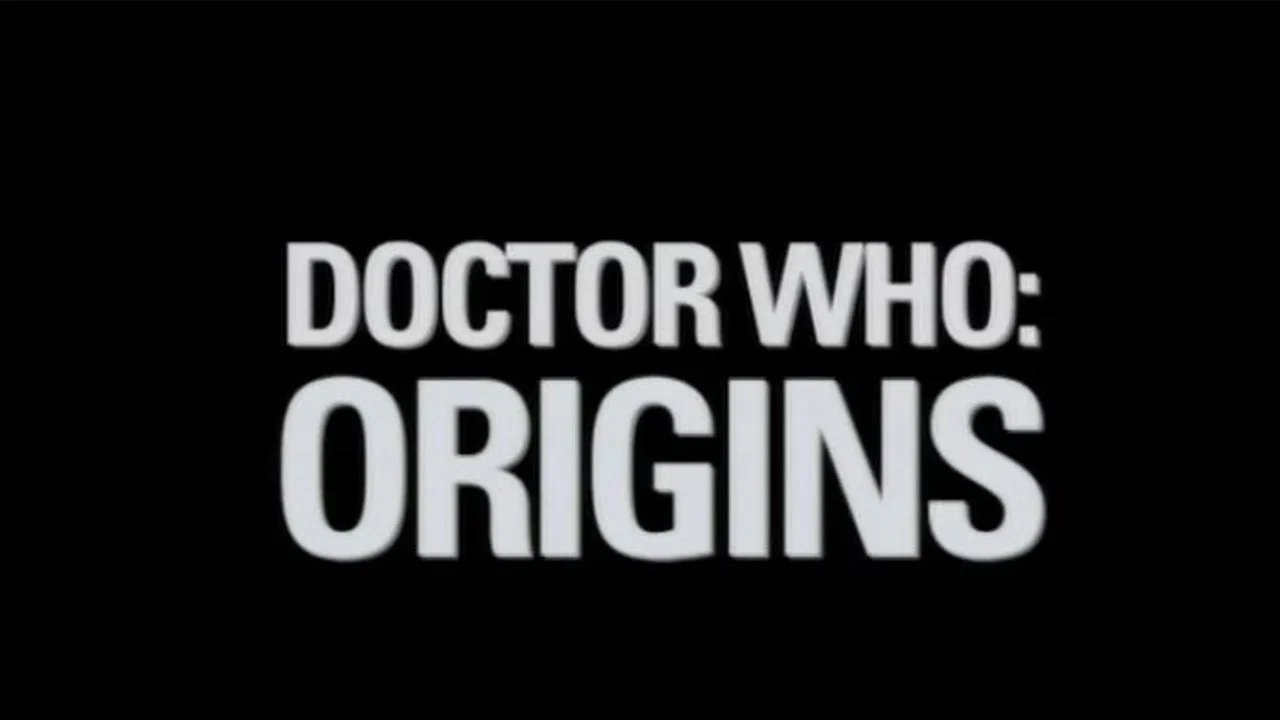Doctor Who: Origins - 剧照