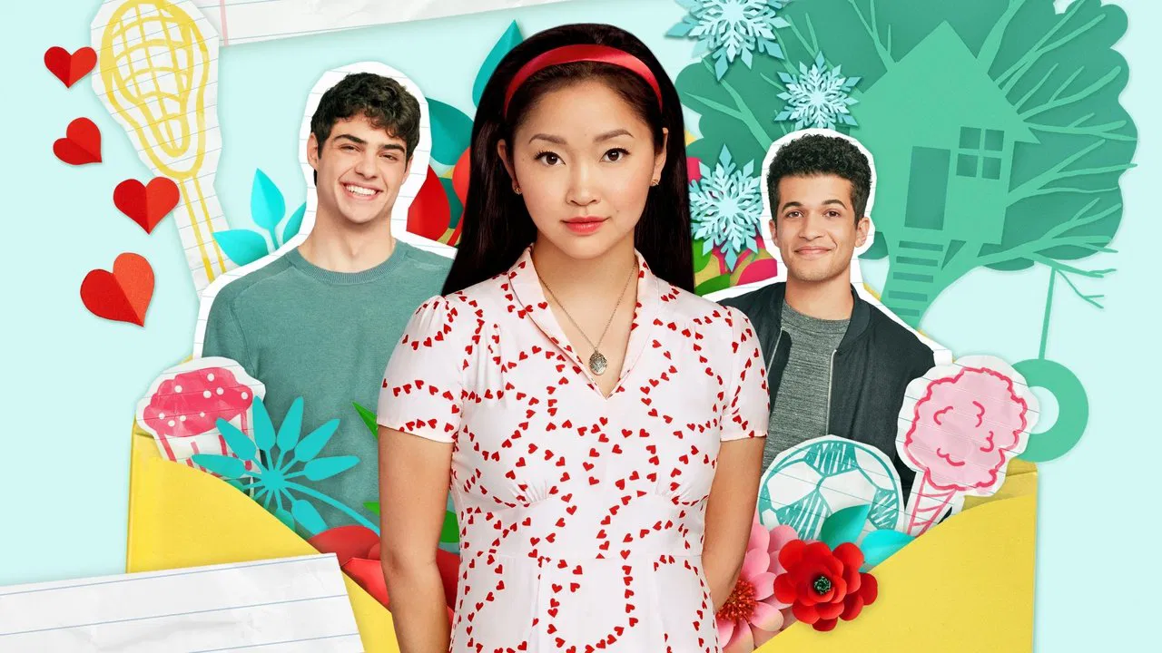 致所有我曾爱过的男孩2 - 剧照
