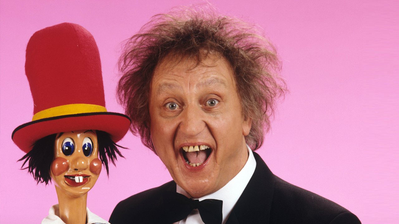 Another Audience With Ken Dodd - 剧照