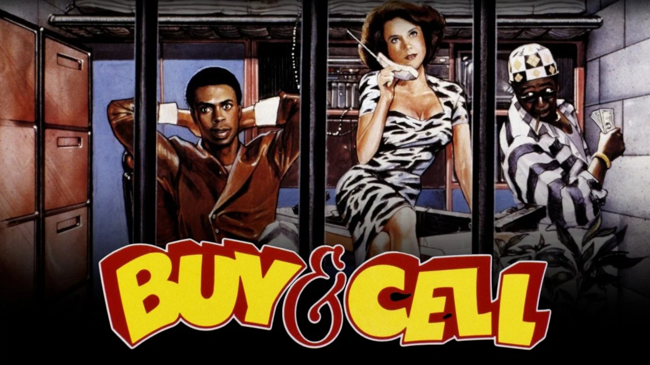Buy & Cell - 剧照