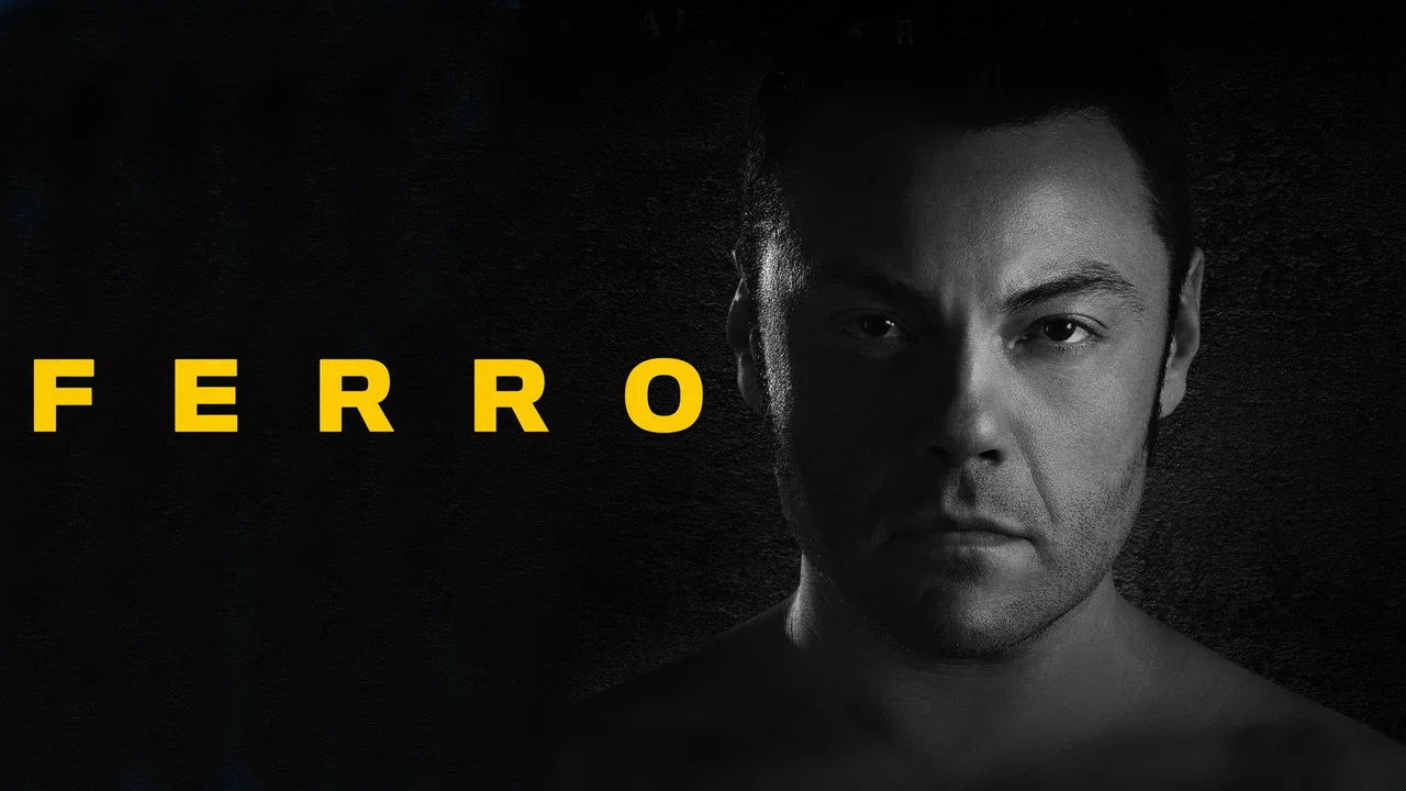 Ferro - 剧照