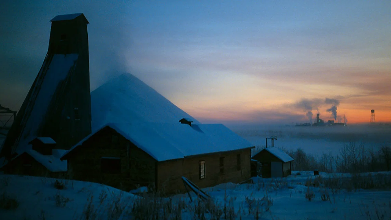 North of Superior - 剧照