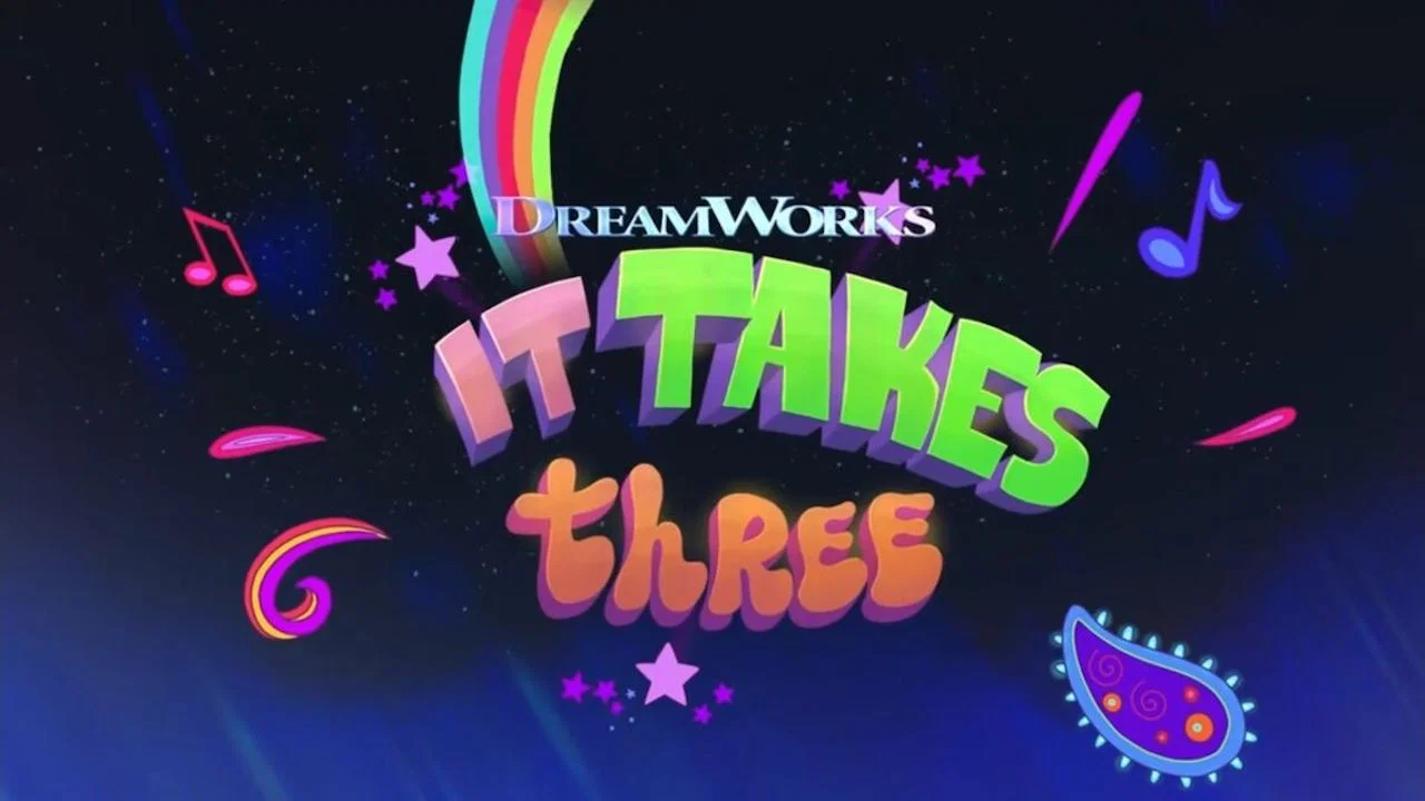 Trolls: It Takes Three - 剧照