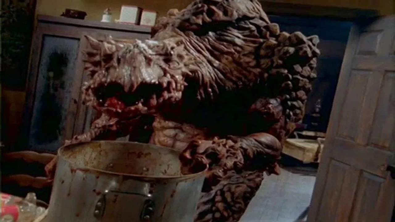 Goosebumps: How to Kill a Monster - 剧照