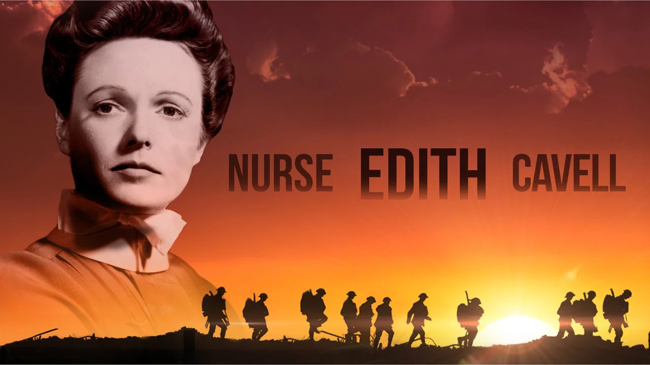 Nurse Edith Cavell - 剧照