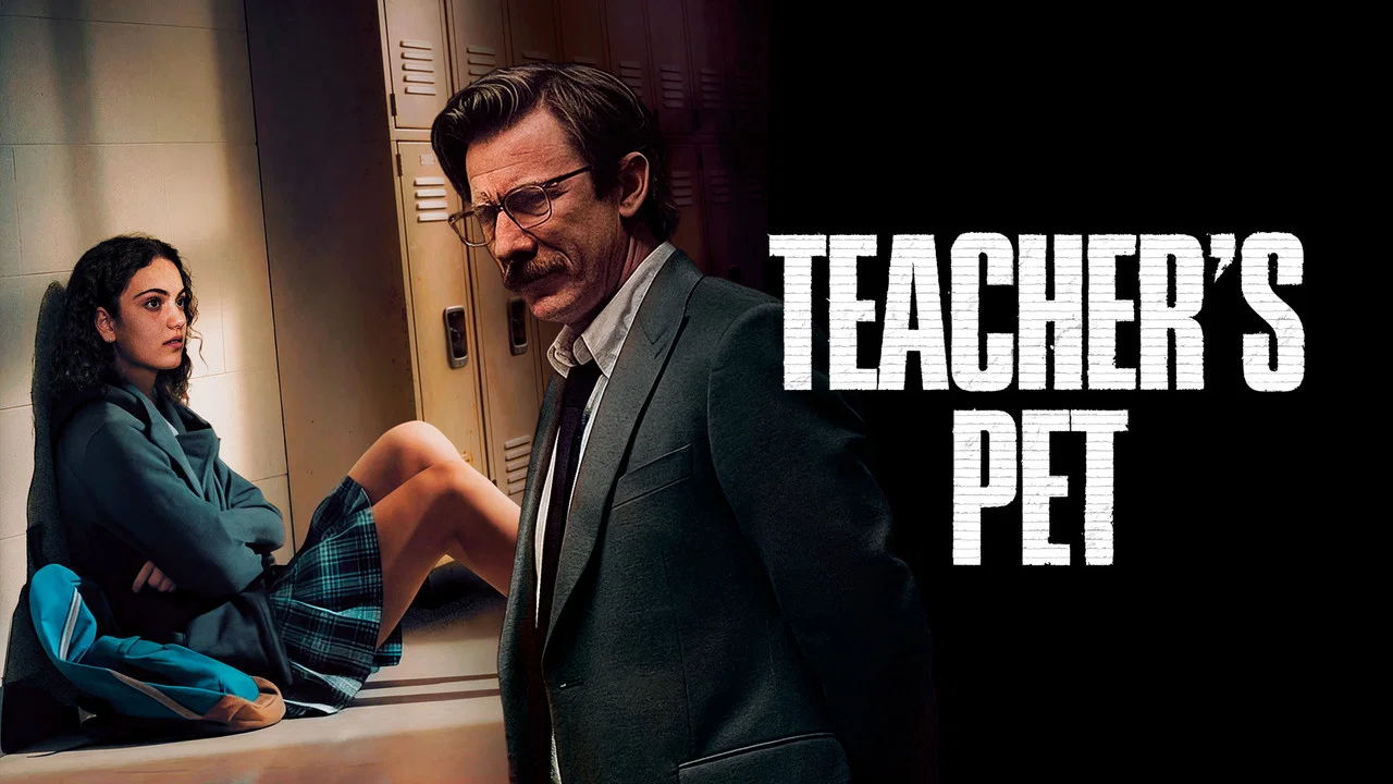 Teacher&rsquo;s Pet - 剧照