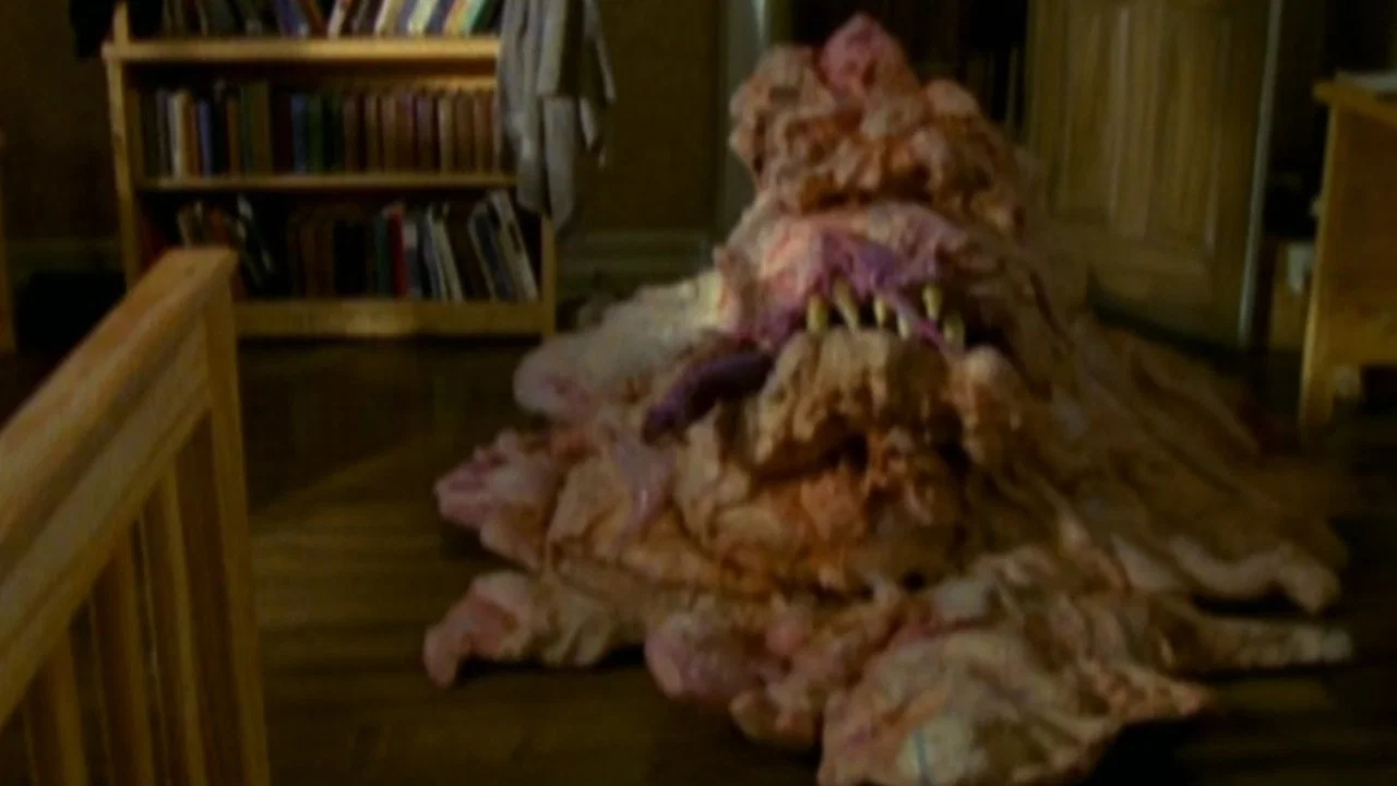 Goosebumps: The Blob That Ate Everyone - 剧照