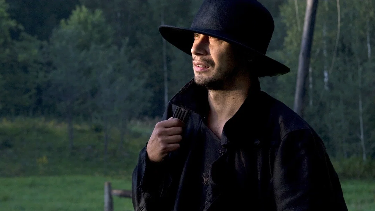 Muukalainen - 剧照