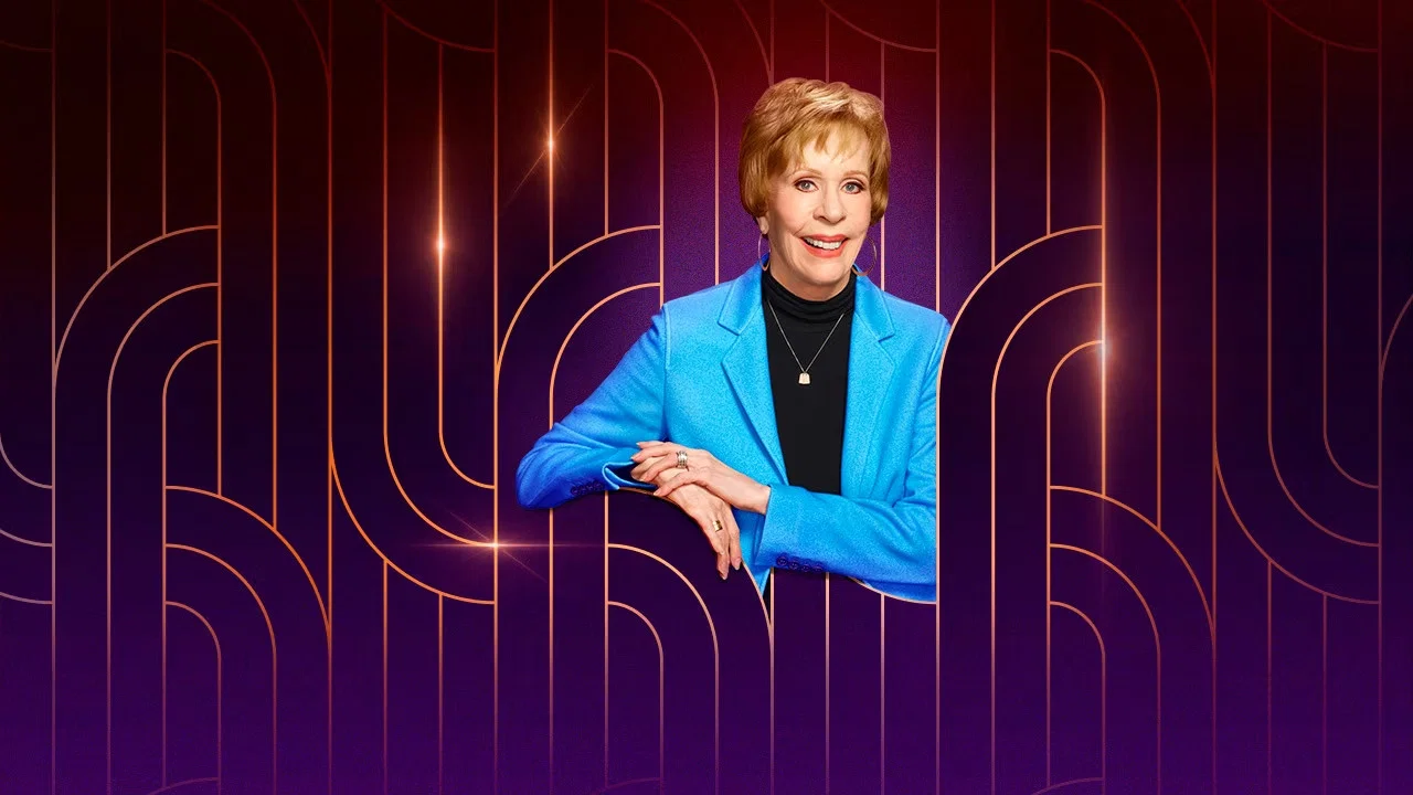 Carol Burnett: 90 Years of Laughter + Love - 剧照