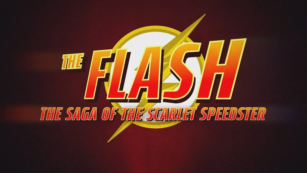 The Flash: Saga of the Scarlet Speedster - 剧照