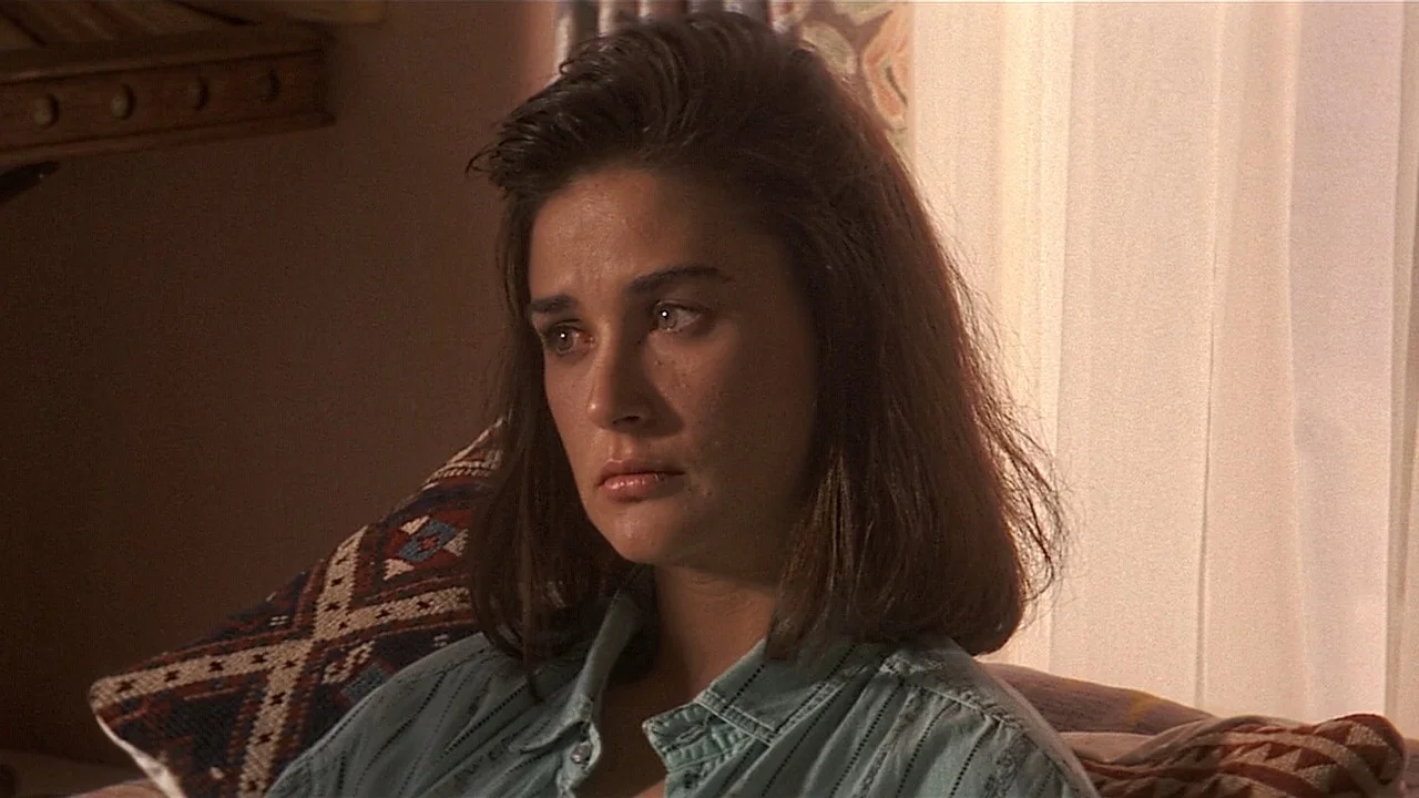 恶灵第七兆 - 剧照