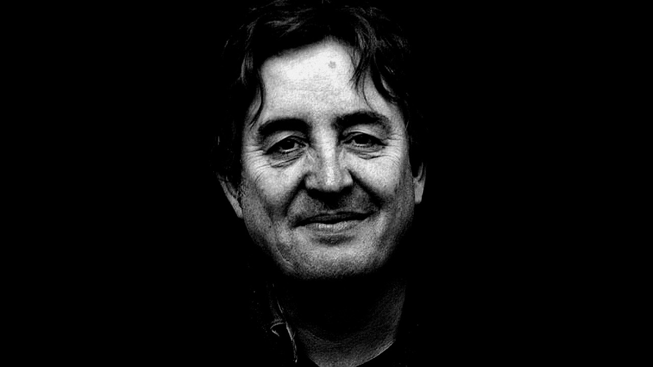 Aunque t&uacute; no lo sepas: la poes&iacute;a de Luis Garc&iacute;a Montero - 剧照