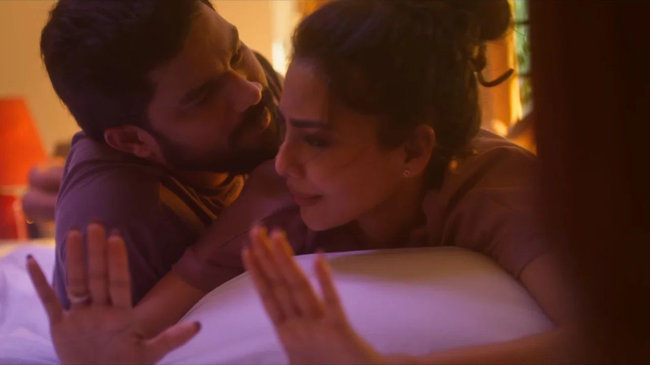 ഹലോ മമ്മി - 剧照