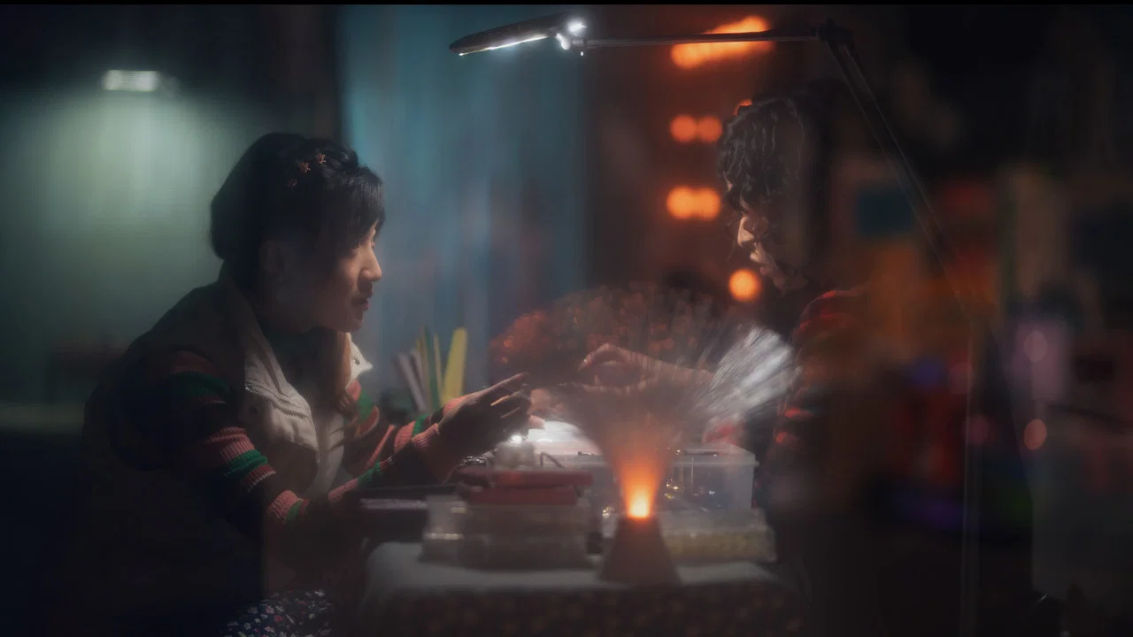 永安镇故事集 - 剧照