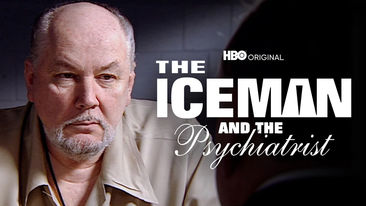 The Iceman and the Psychiatrist - 剧照