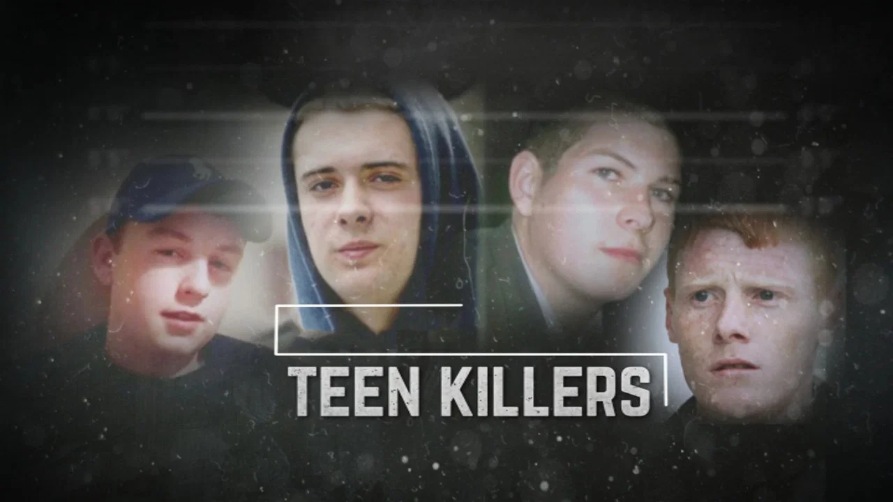 Teen Killers - 剧照