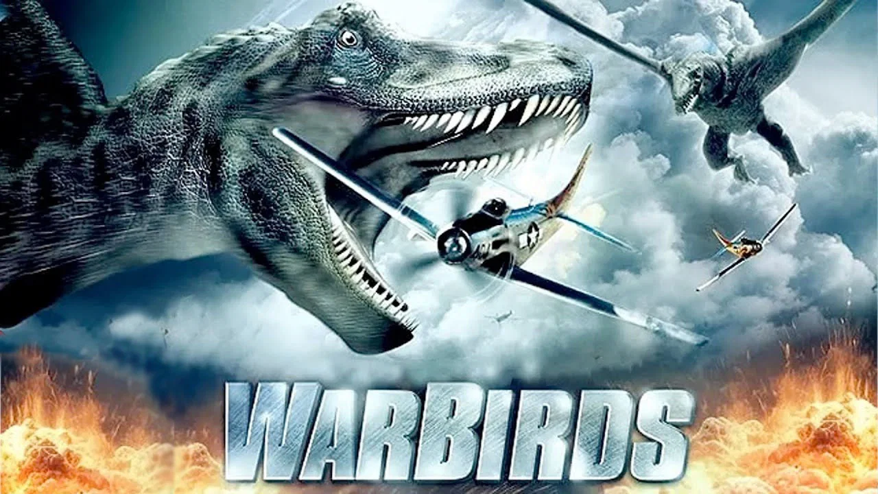 Warbirds - 剧照