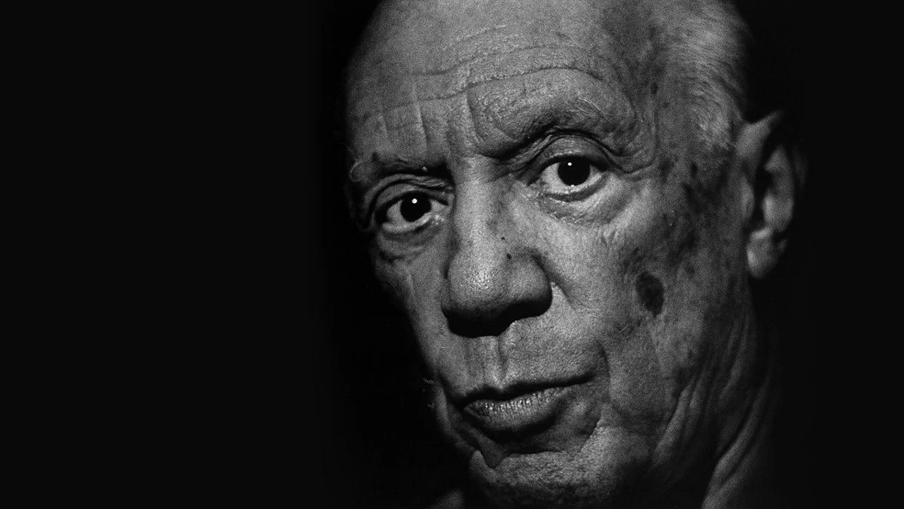 Picasso's Last Stand - 剧照