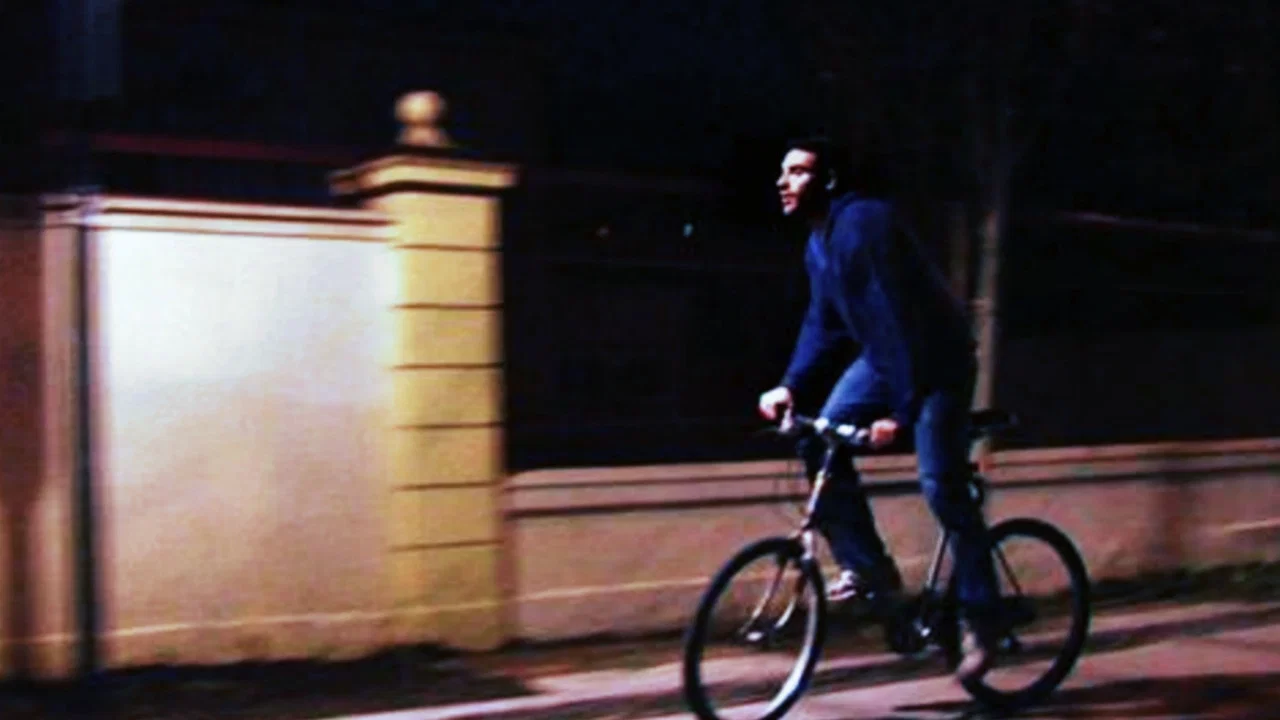 Vel&oacute;dromo - 剧照