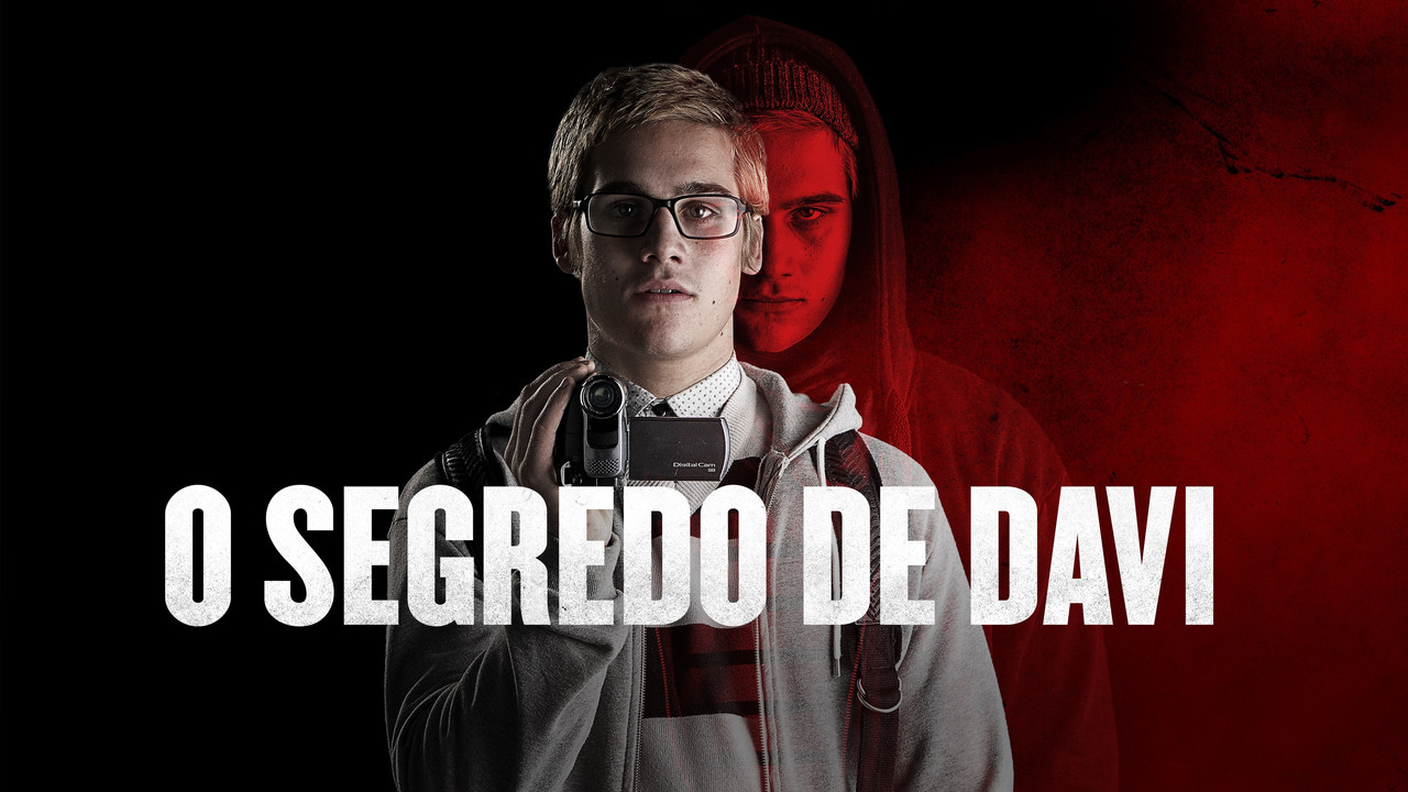 O Segredo de Davi - 剧照