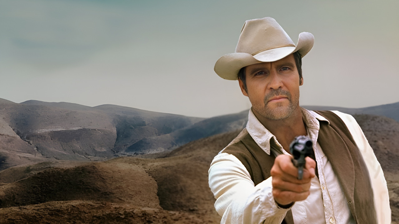 High Noon, Part II: The Return of Will Kane - 剧照