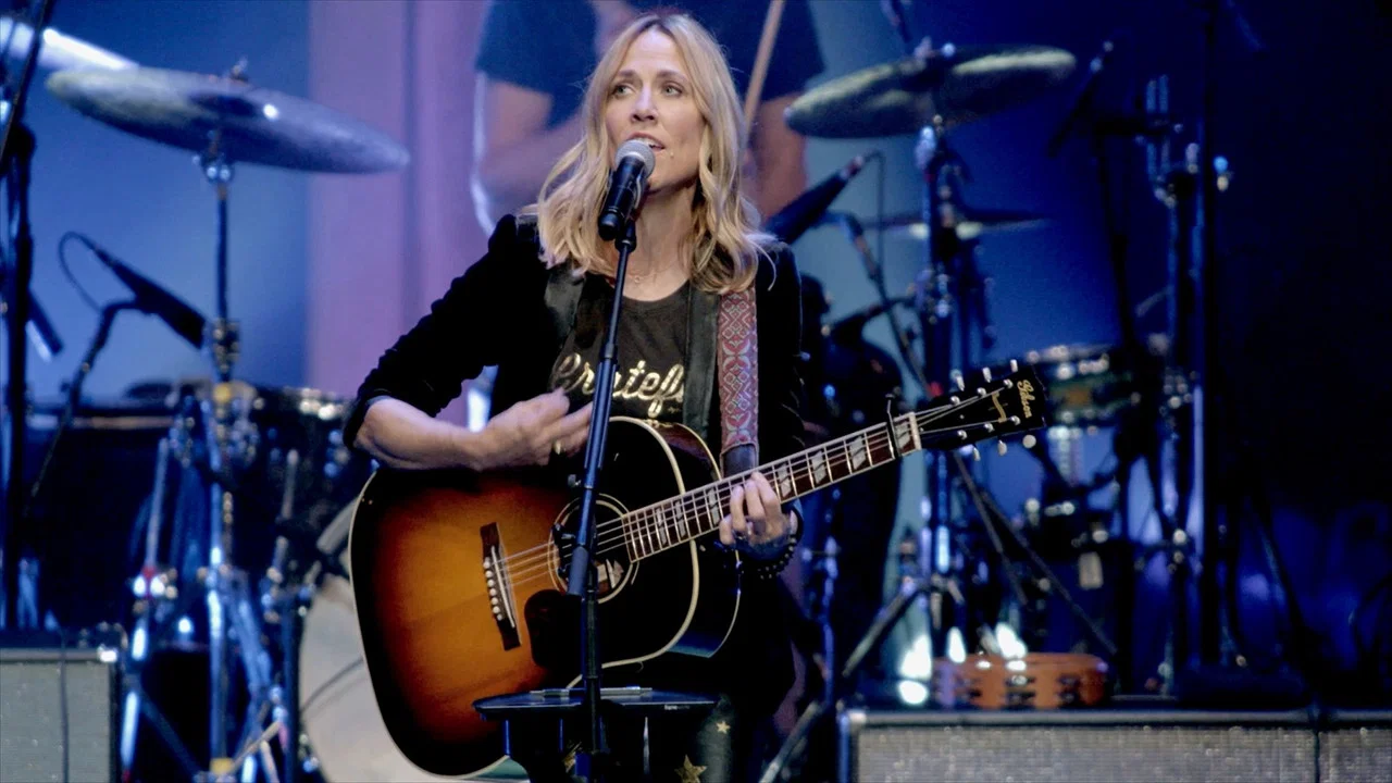 Sheryl Crow - Live at the Capitol Theatre - 剧照