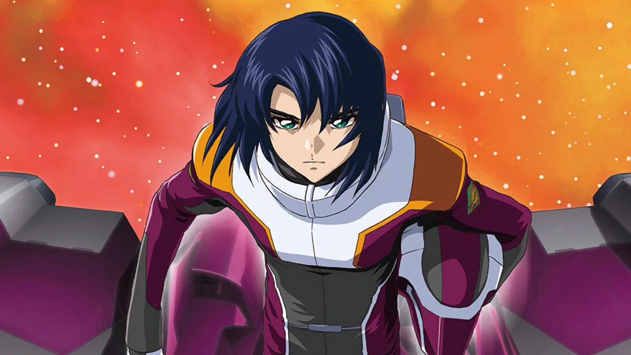 机动战士高达SEED DESTINY 特别版2：诸君之剑 - 剧照