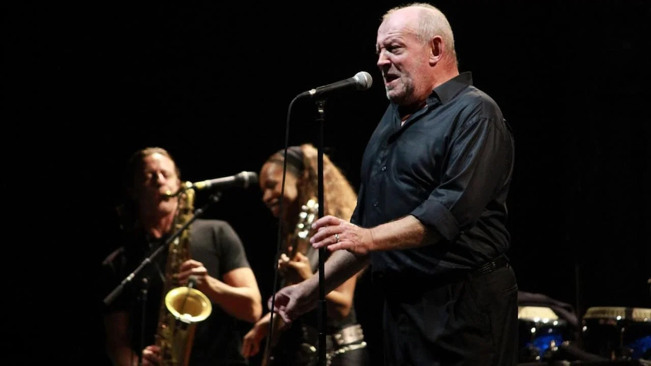 Joe Cocker: Fire It Up Live - 剧照