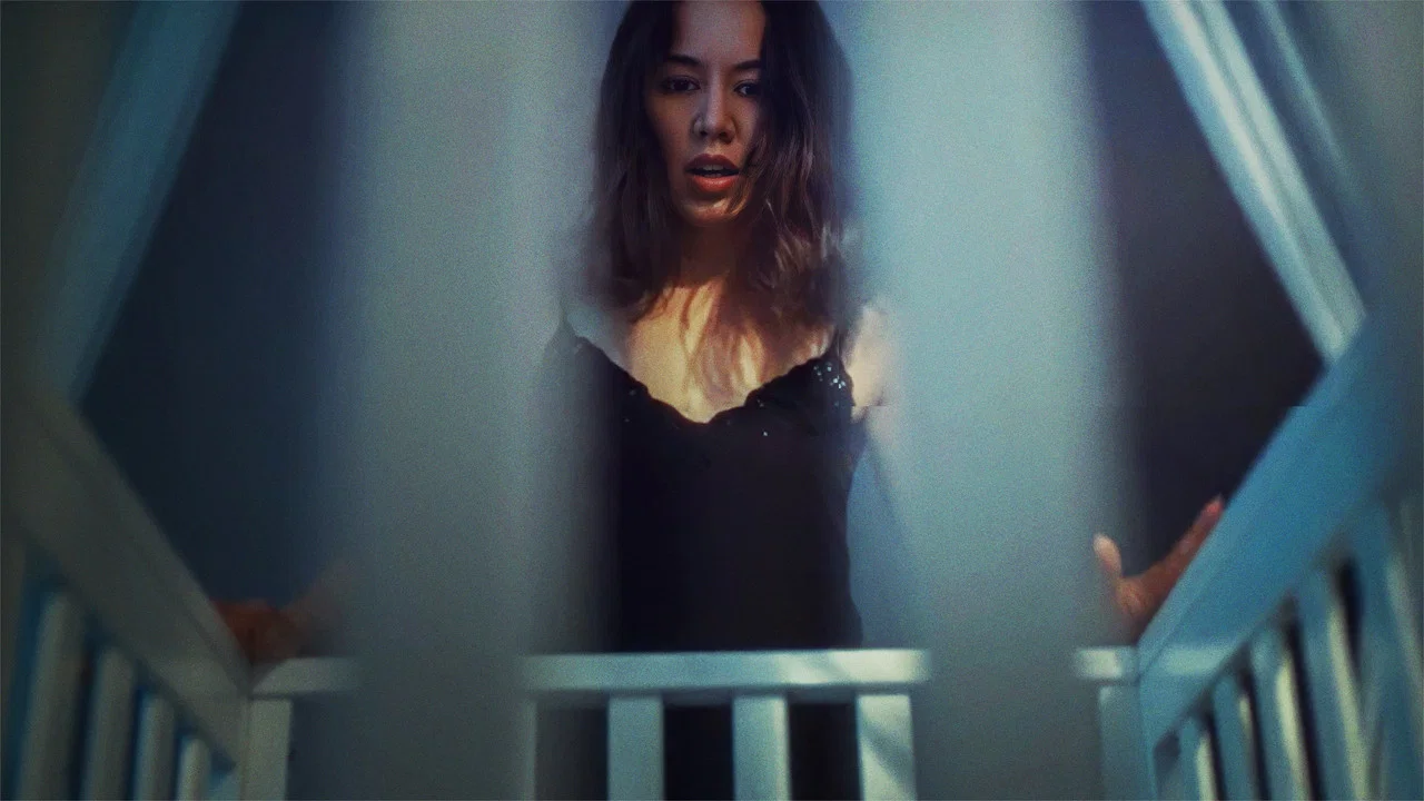 The Surrogate Scandal - 剧照