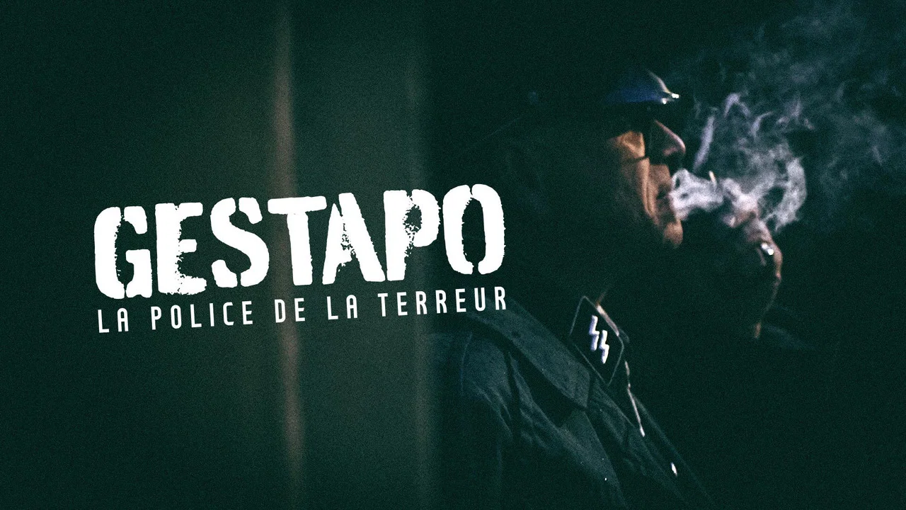 Gestapo La police de la terreur - 剧照