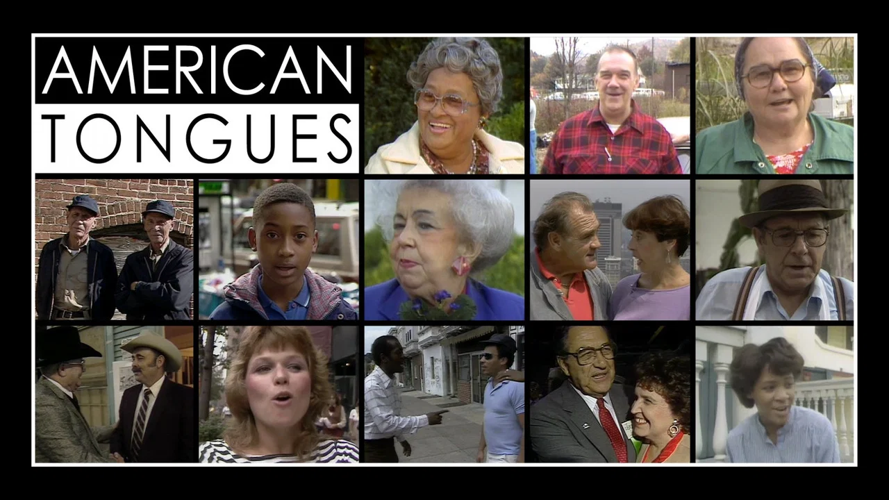 American Tongues - 剧照