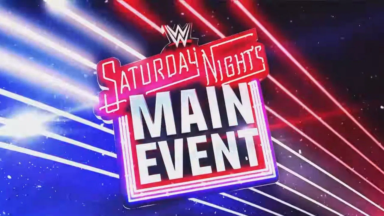 Saturday Night's Main Event: January 24, 2026 - 剧照