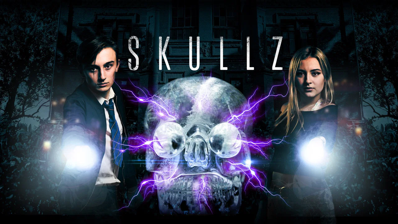 Skullz - 剧照
