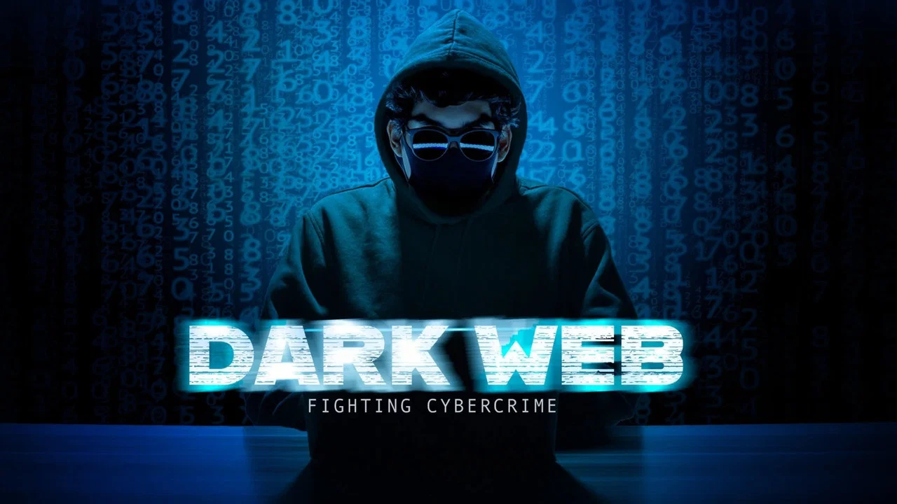 Dark Web - Fighting Cybercrime - 剧照