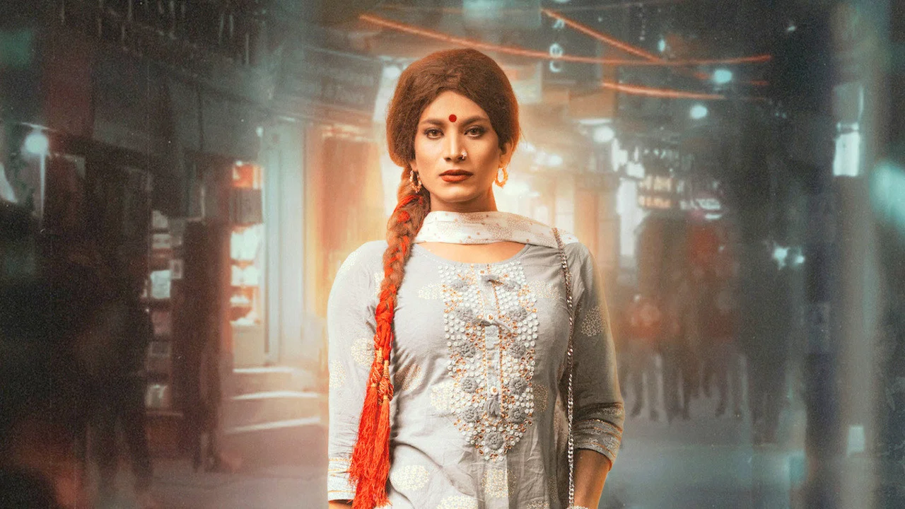 गुन्यो चोलो: ए गर्ल कमिङ अफ एज स्टोरी - 剧照