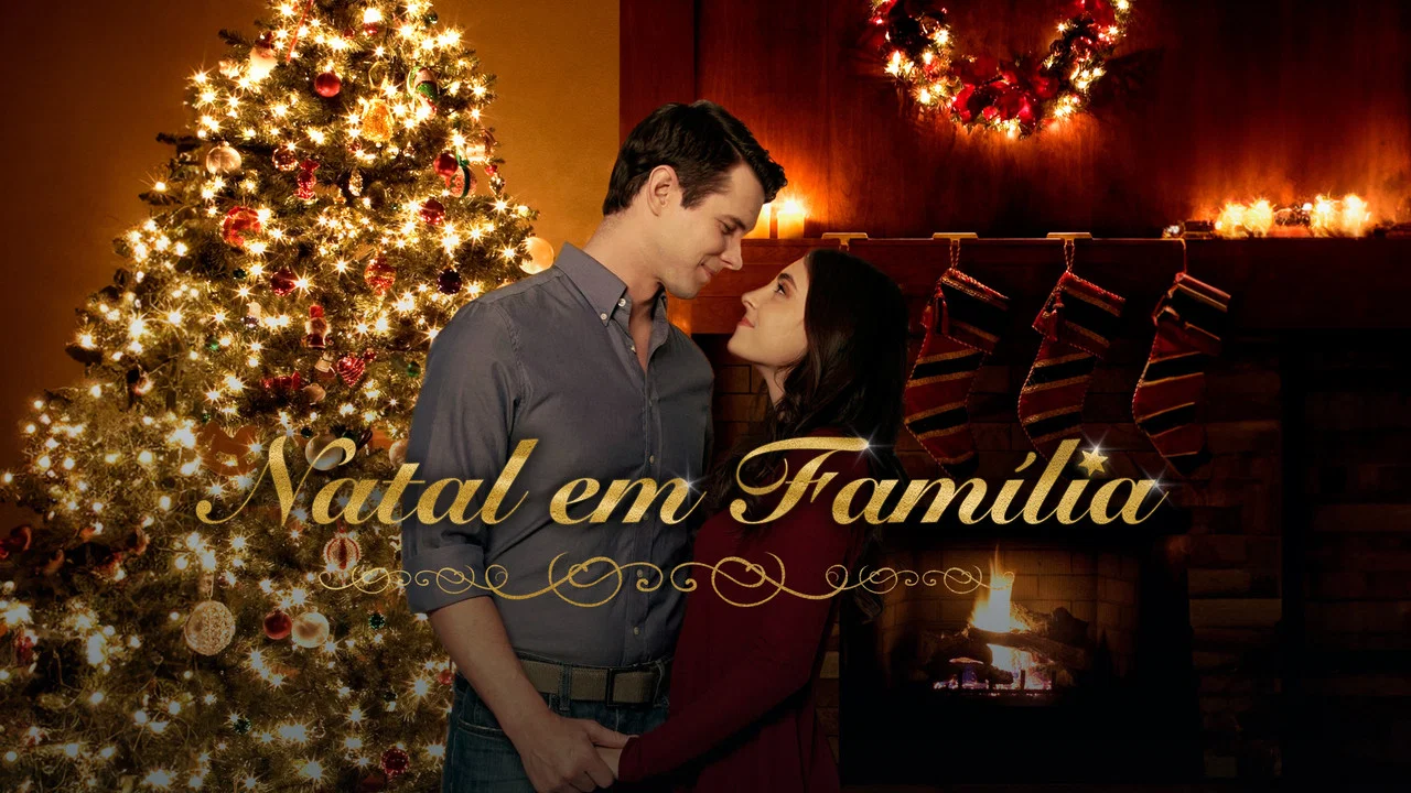 The Christmas Dance - 剧照