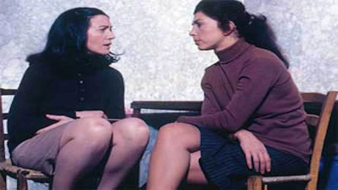 Immacolata e Concetta, l'altra gelosia - 剧照